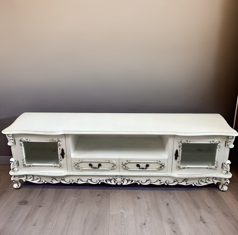 French tv unit - 200 cm x 50cm x 60cm