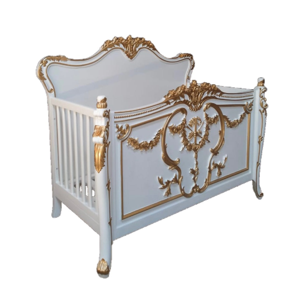 Royal cot