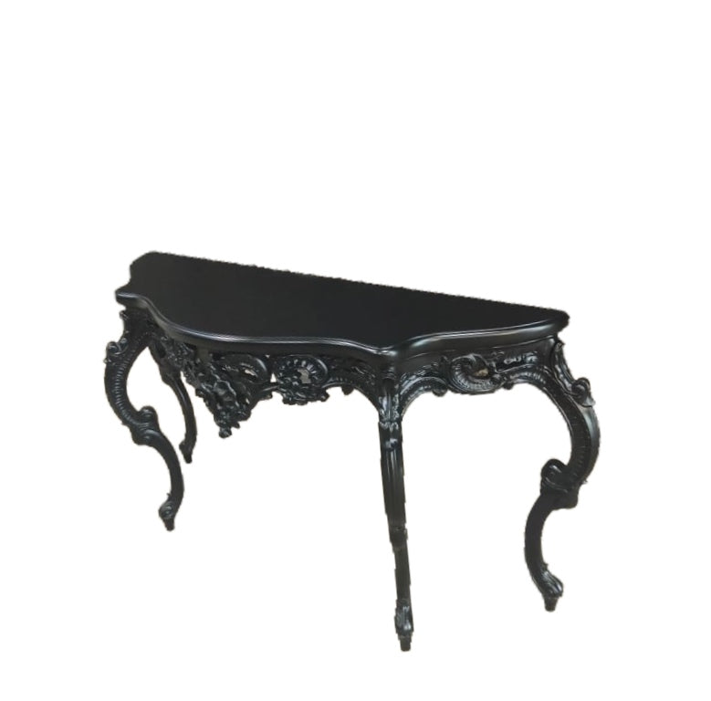 Belle Console