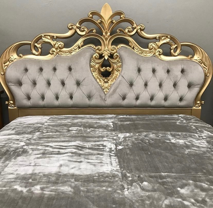 Leila bed - Double