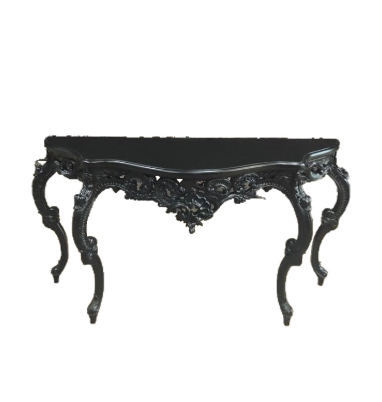 Belle Console