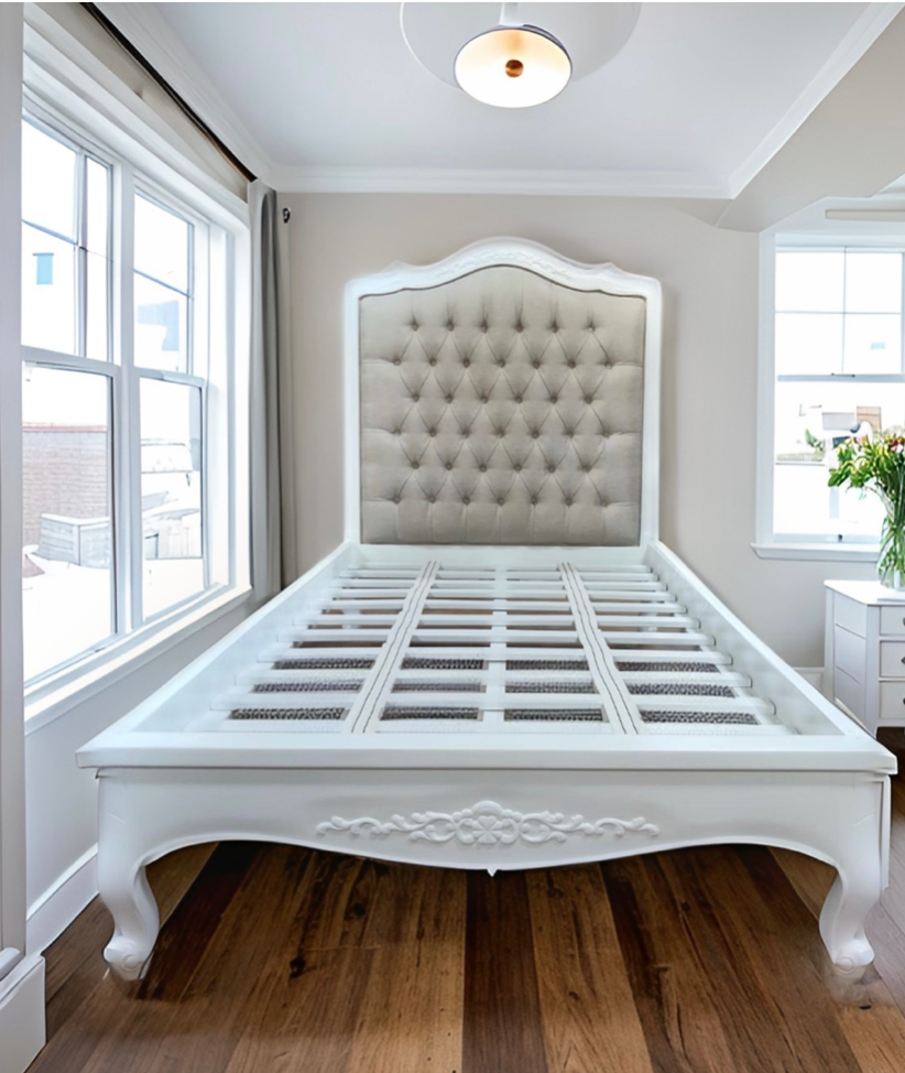Monaco bed - Double
