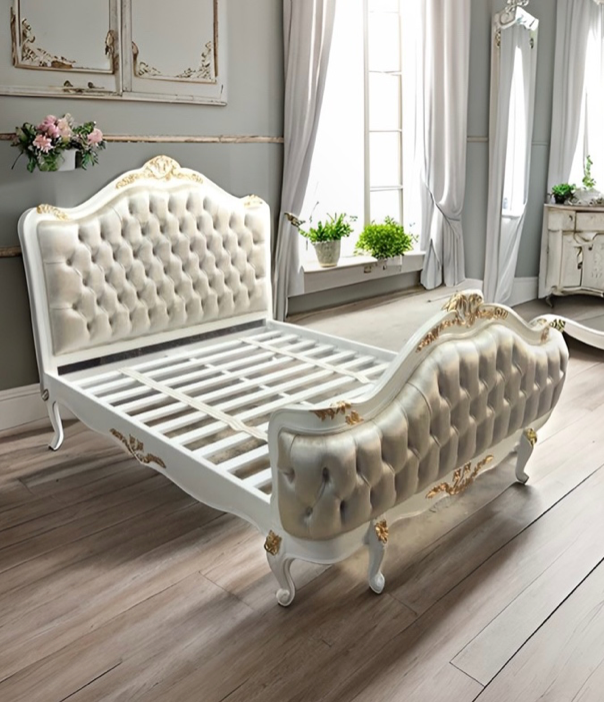 Eloquence bed - Double