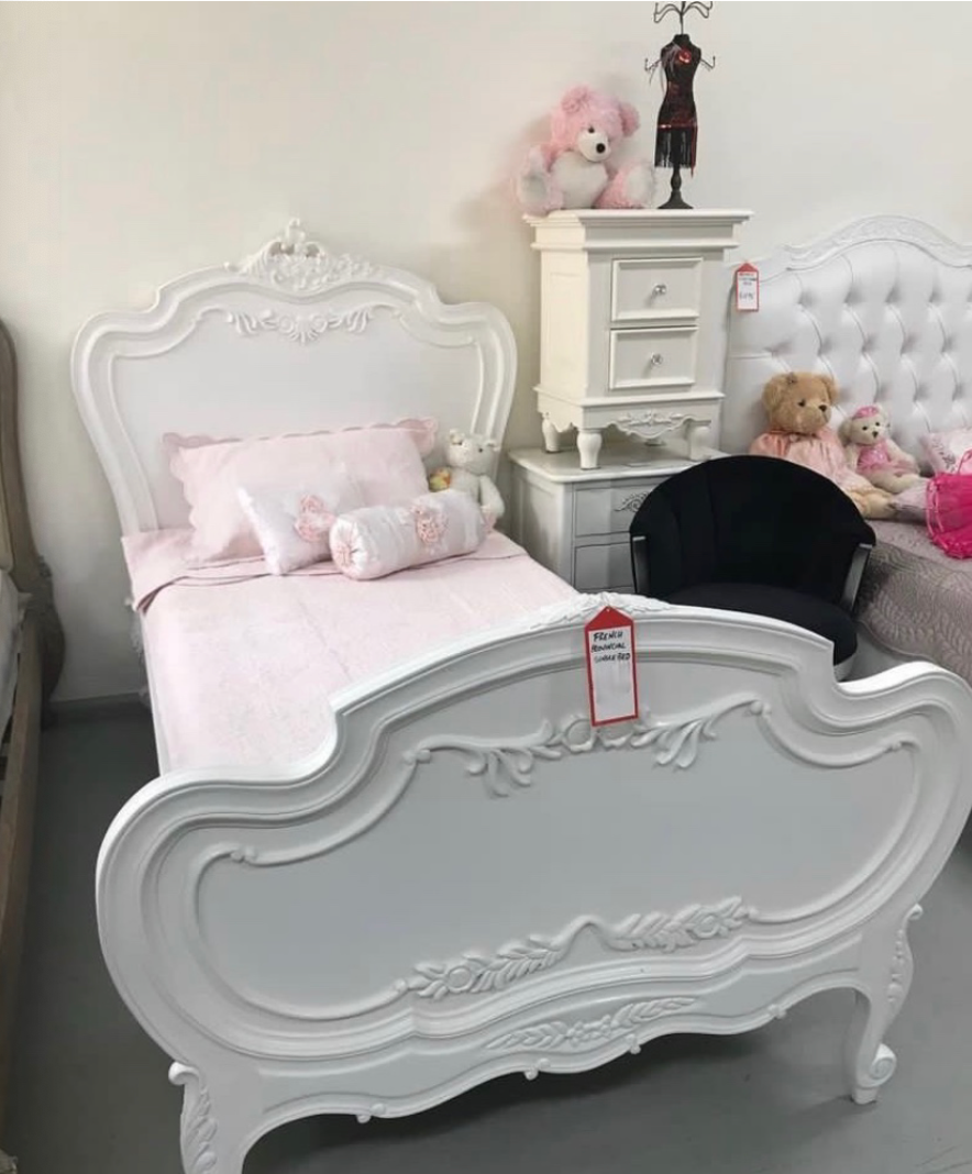Juliette bed - Super King