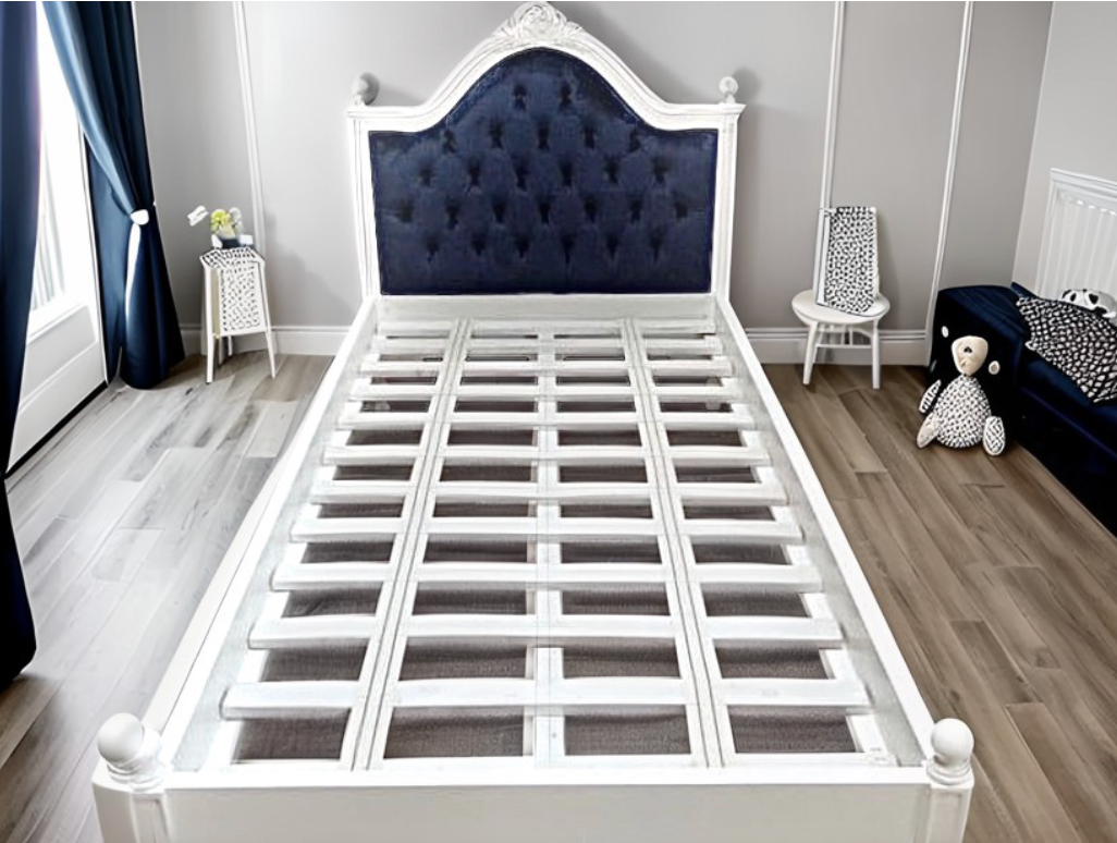 Paris bed - King