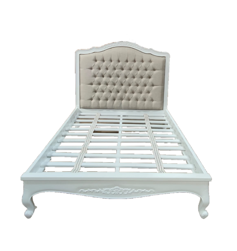 Monaco bed - Queen
