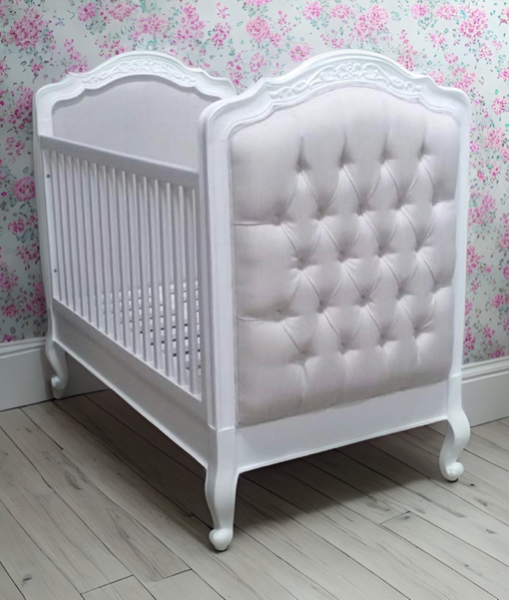 Monaco cot