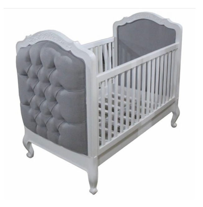 Monaco cot