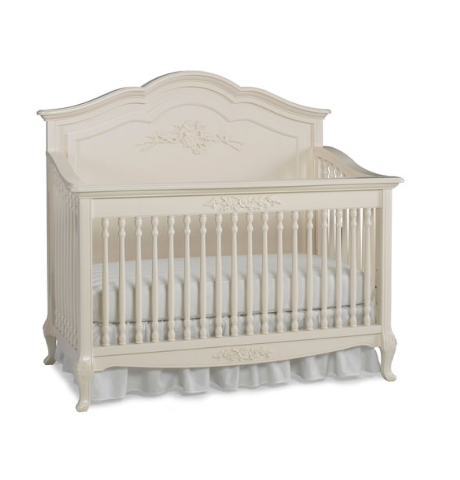Vienna cot