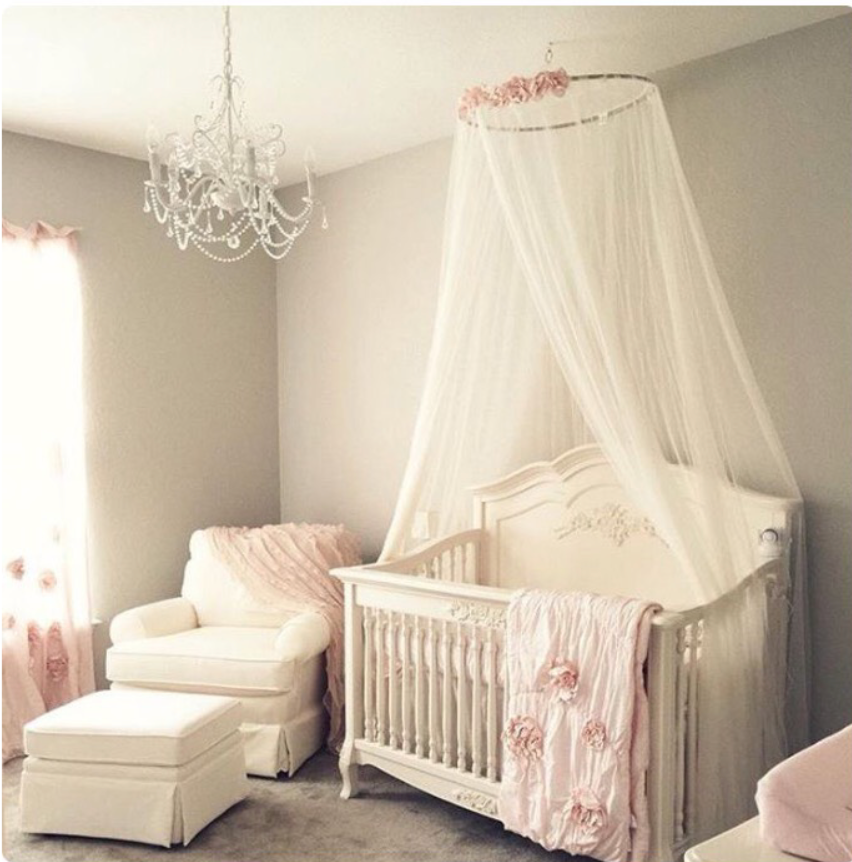 Vienna cot