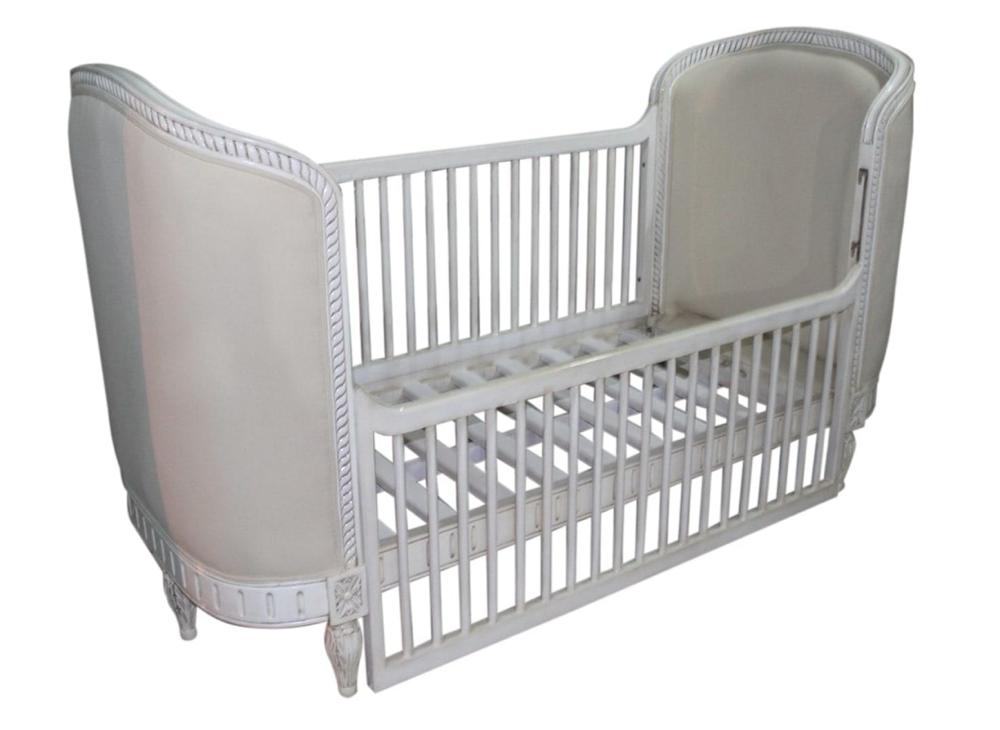 Louis cot