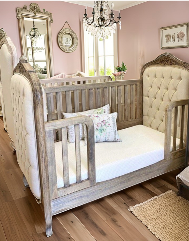 Paris cot