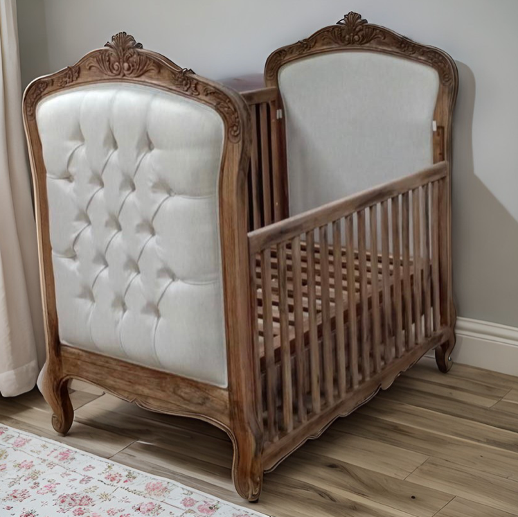 Paris cot