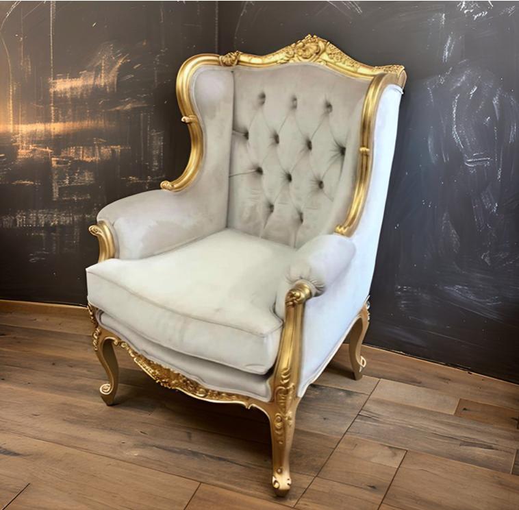 Bernadette armchair