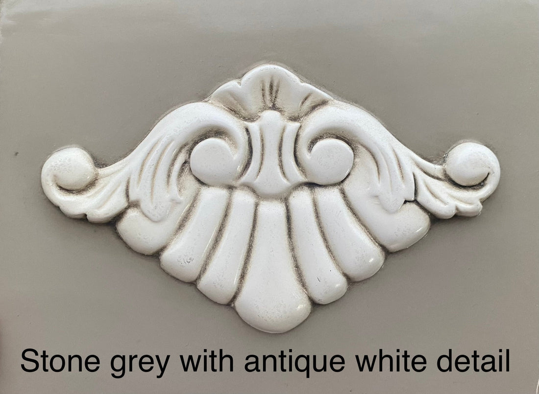 Decor accent armchair