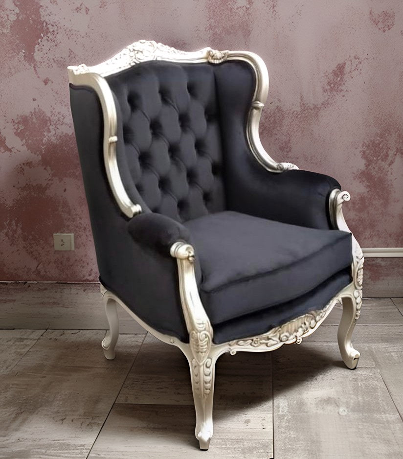 Bernadette armchair