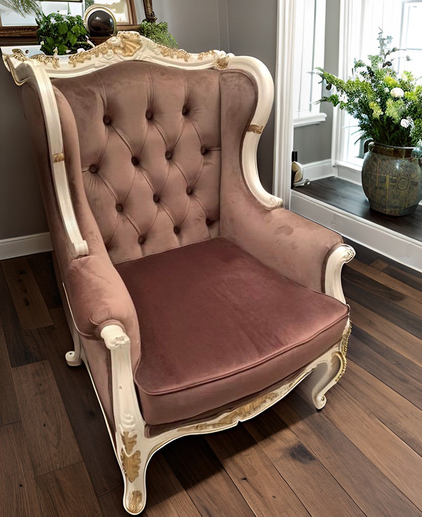 Bernadette armchair