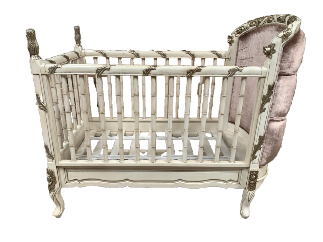 Enchanted nursery set