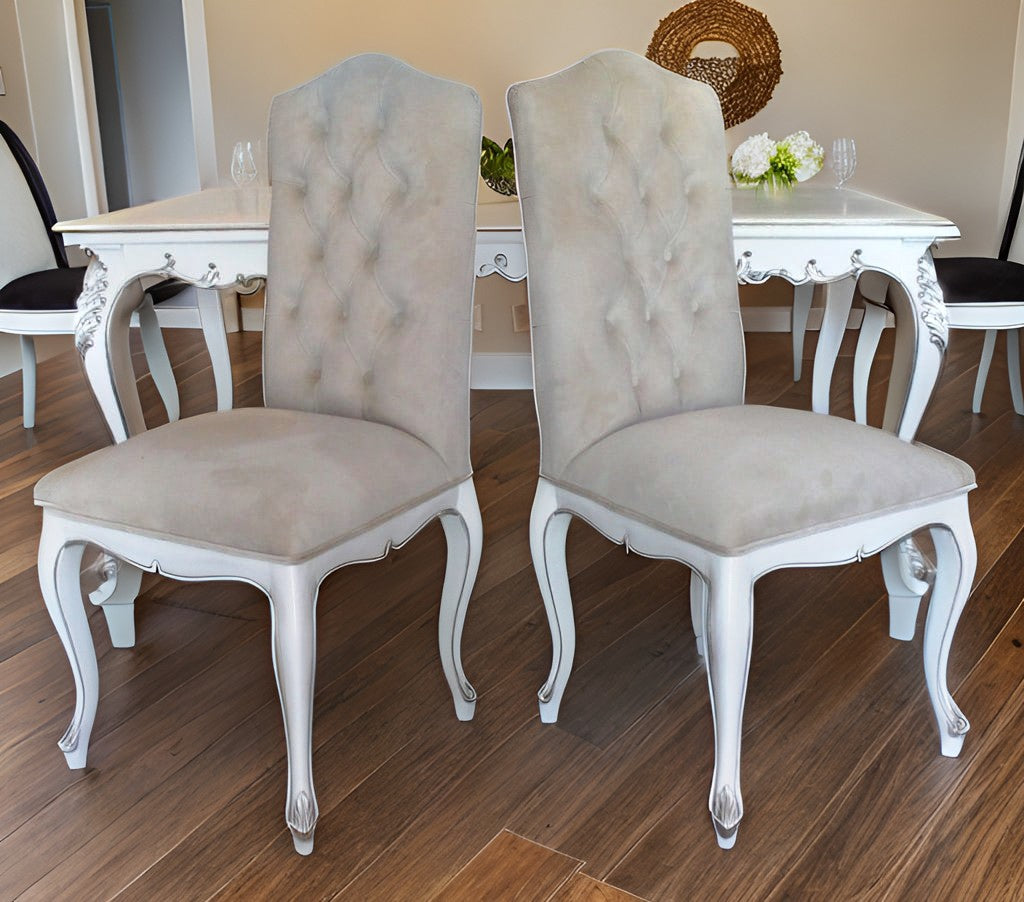 Aimee dining chair