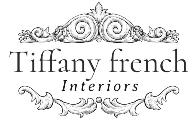 Tiffany French interiors