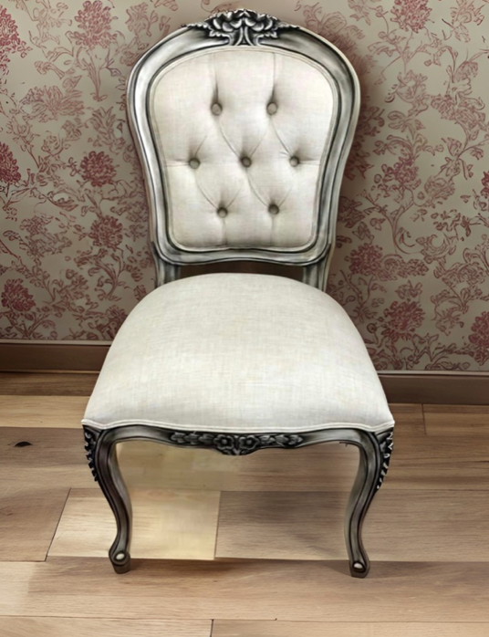 Monaco dining chair