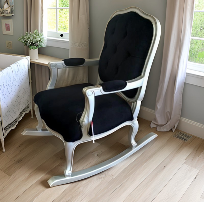 Monaco rocking chair